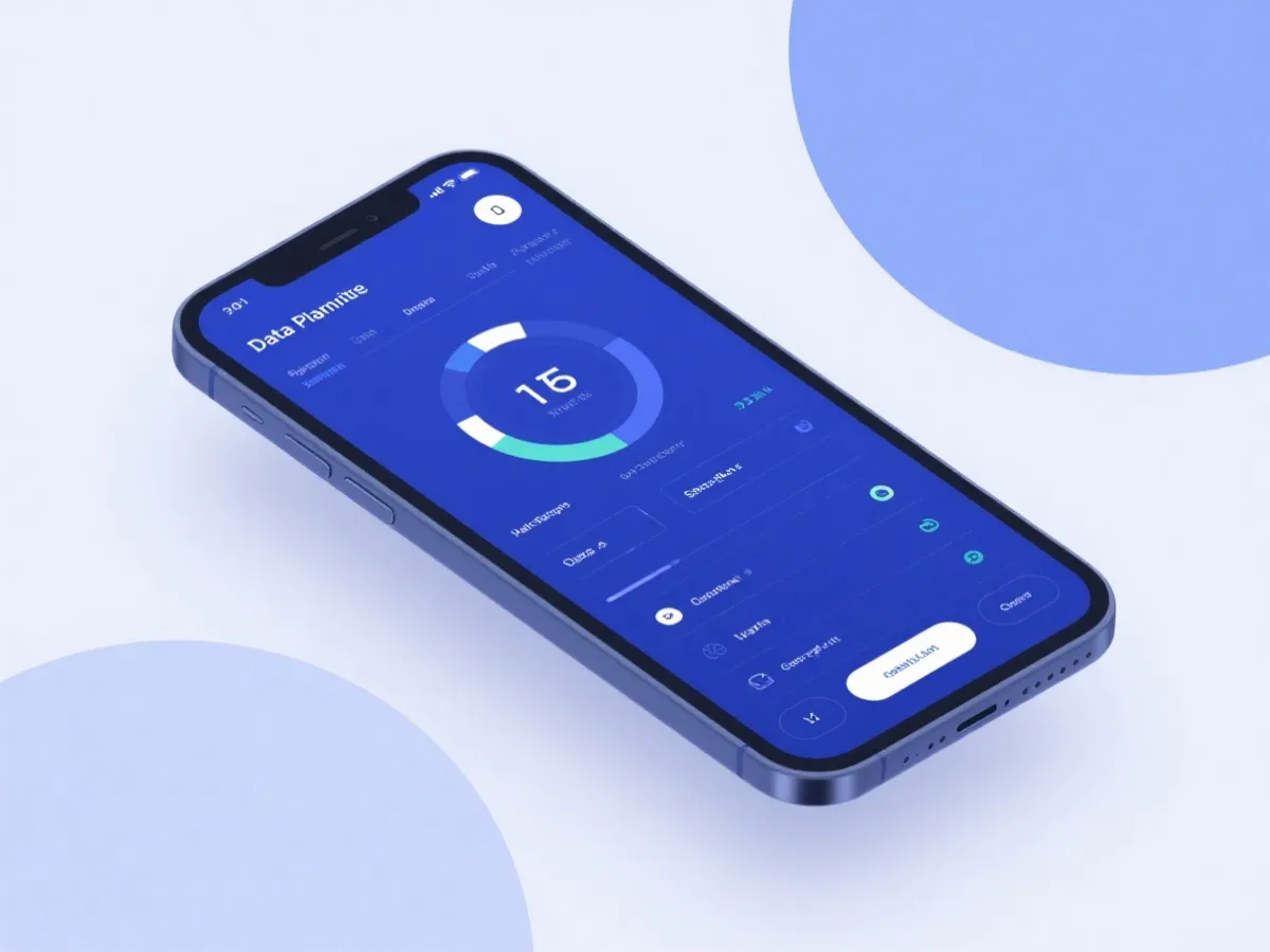 极速赛车计划 App 预览