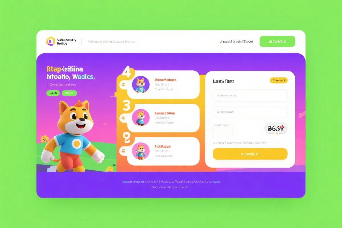 动物运动会注册系统深度解析：结构、安全与体验的完美融合
