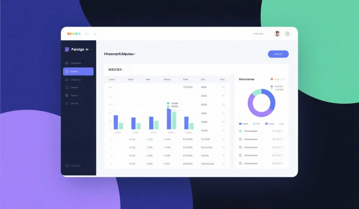 开奖信息展示布局